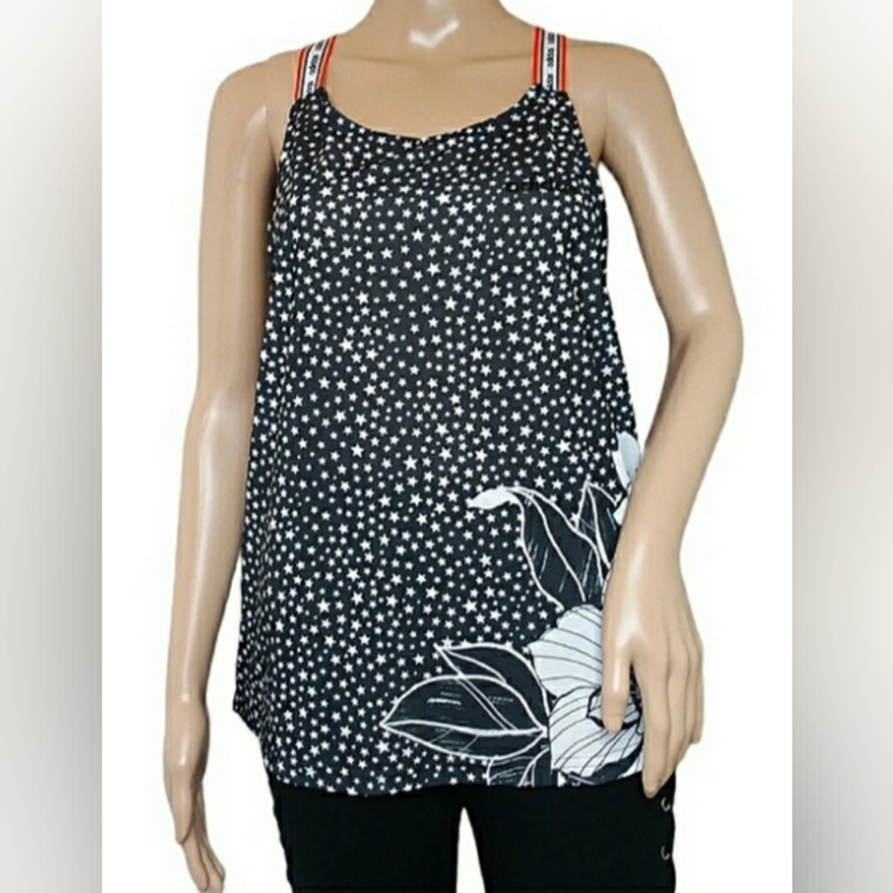 NWOT Adidas Farm Rio Tank Top Size L